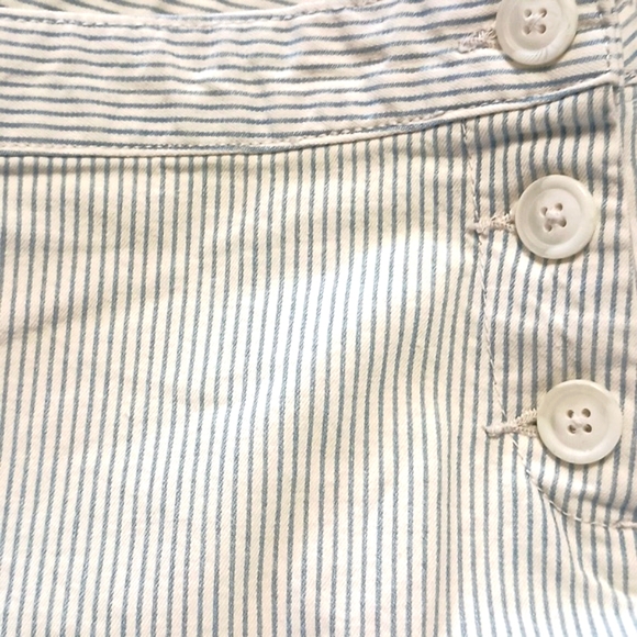 Gap striped shorts - Picture 3 of 6